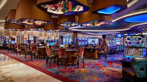 Live Baccarat GHO909 – meja baccarat online terpercaya Indonesia