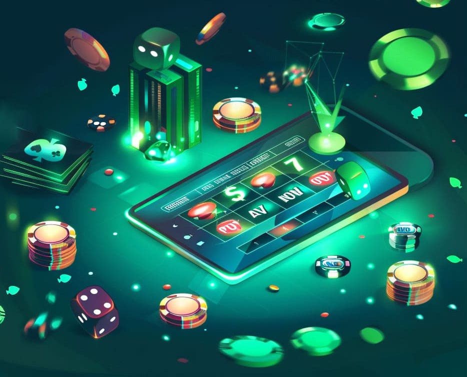 GHO909 slot online dengan ratusan pilihan permainan dan RTP tinggi