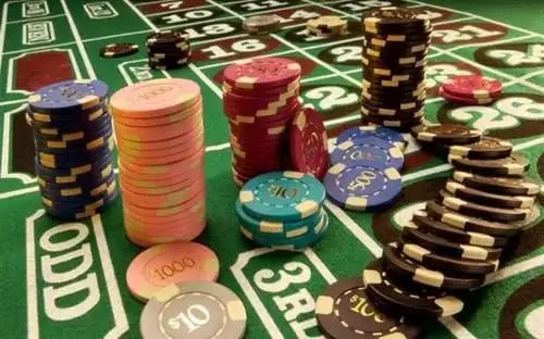 Blackjack live GHO909 – strategi kartu terbaik melawan dealer profesional