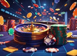 GHO909 Bingo Pattern permainan pola khusus bonus eksklusif prize pool besar